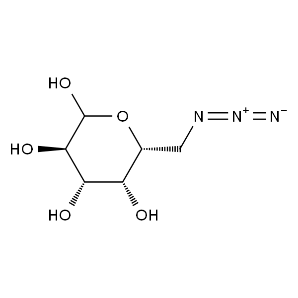 6-叠氮-6-脱氧-D-半乳糖