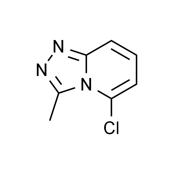 5-氯-3-甲基-[1,2,4]三唑并[4,3-A]吡啶