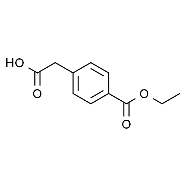 2-(4-(乙氧羰基)苯基)乙酸