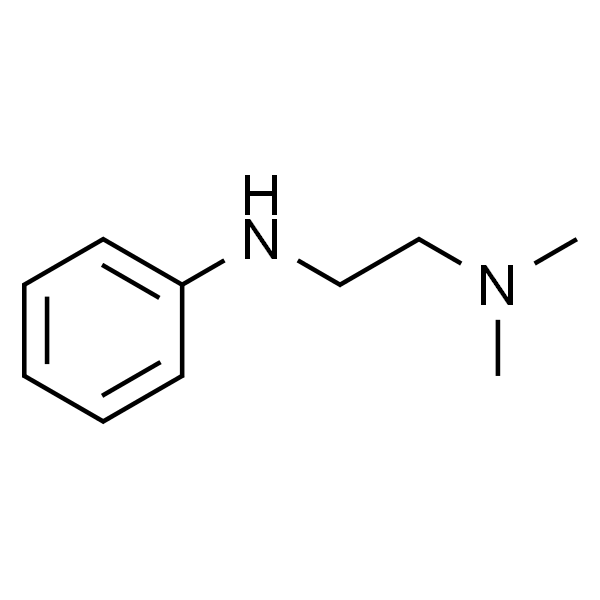 二甲基[2-(苯氨基)乙基]胺
