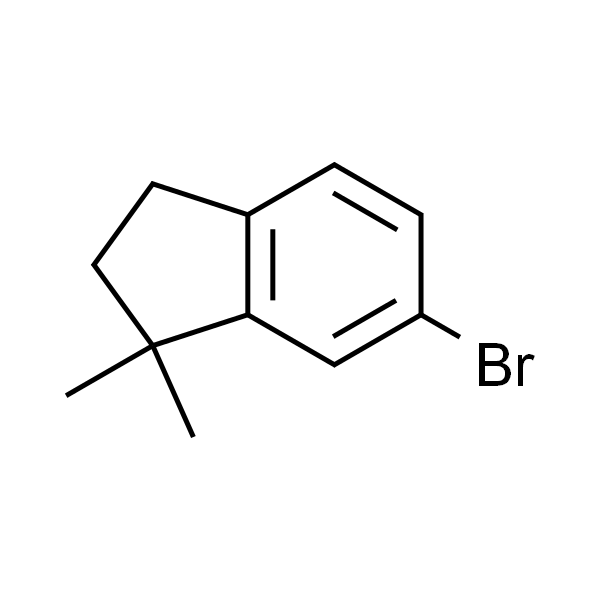 1,1-二甲基-6-溴茚满