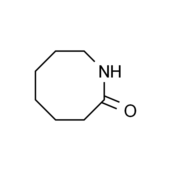 1-氮杂环辛-2-酮