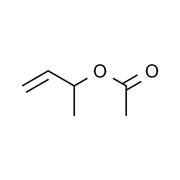 乙酸-3-丁烯-2-基酯