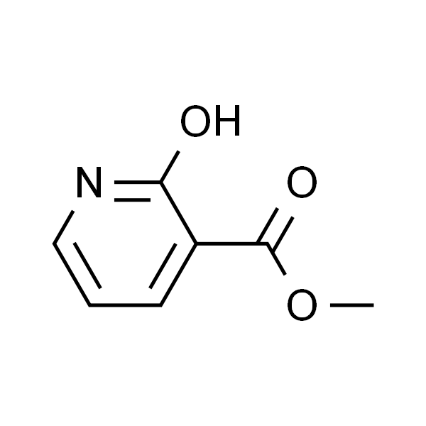 2-羟基烟酸甲酯