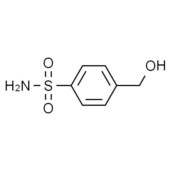 4-(羟甲基)苯-1-磺酰胺