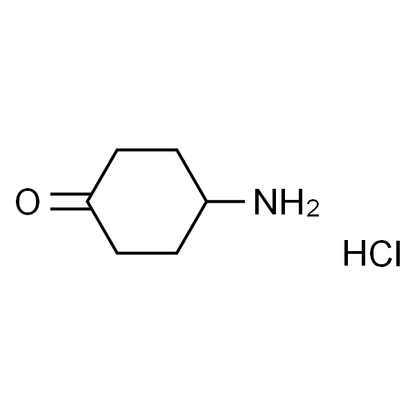 4-氨基环己酮盐酸盐