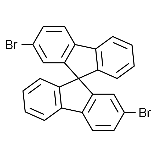 2,2'-二溴-9,9'-螺二芴