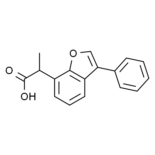 呋喃洛芬