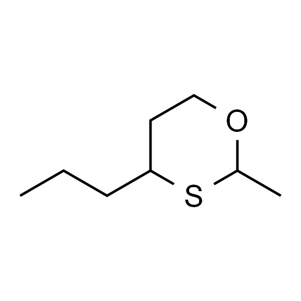 2-甲基-4-丙基-1,3-氧硫杂环己烷