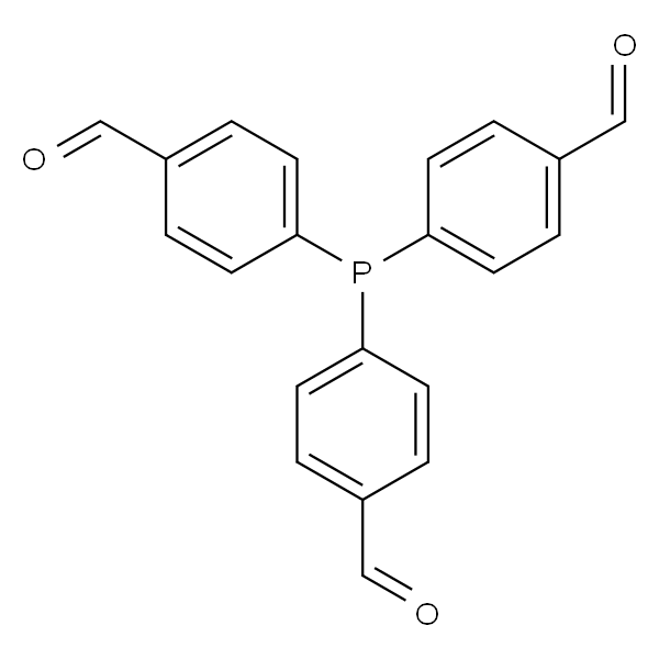 4,4'',4''''-膦三基三苯甲醛