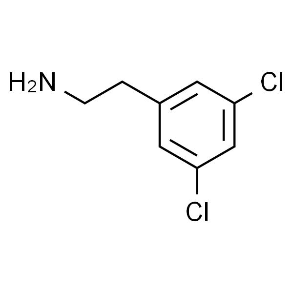 2-(3,5-二氯苯基)乙胺