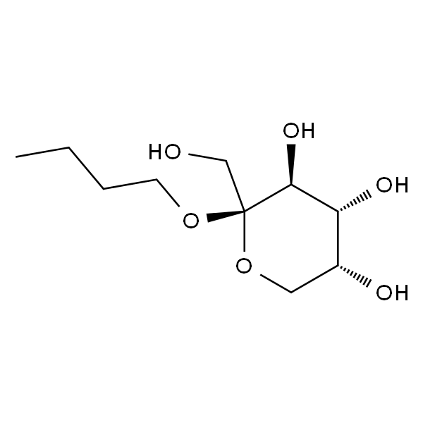 n-Butyl-β-D-fructopyranoside