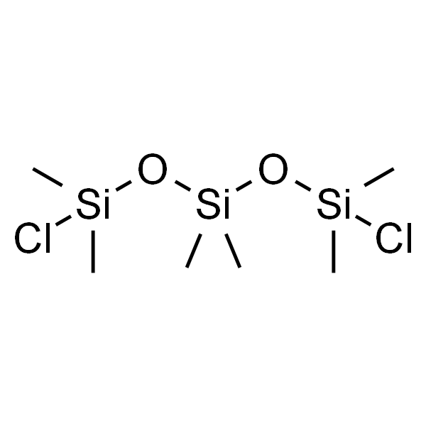 聚(二甲基硅氧烷)，氯封端