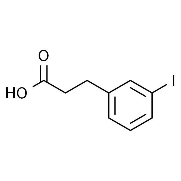 3-(3-碘)苯乙酸