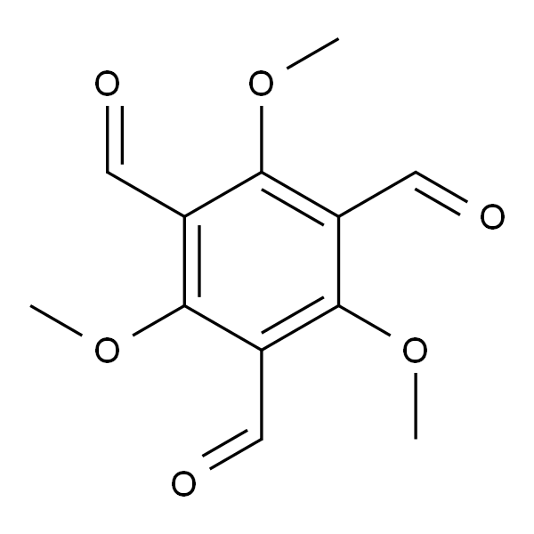 1，3，5-三甲氧基-2，4，6-三甲酰基苯