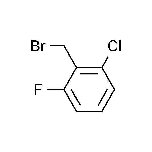 2-氯-6-氟溴苄
