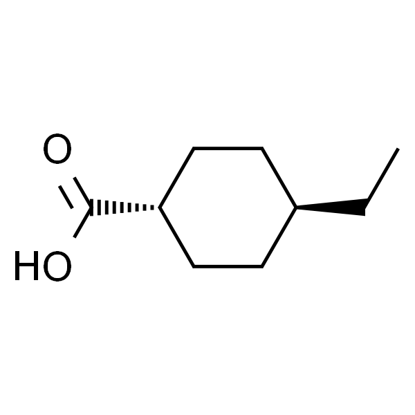 反式-4-乙基环己烷甲酸