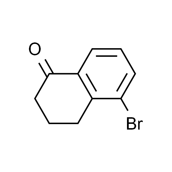 5-溴-1-四氢萘酮