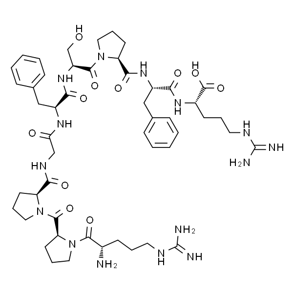 缓激肽乙酸盐