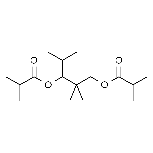 2,2,4-三甲基戊二醇异丁酯