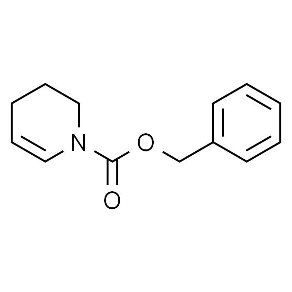 1-Cbz-3,4-二氢-2H-吡啶