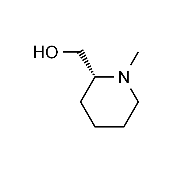 (2R)-N-甲基-2-哌啶甲醇
