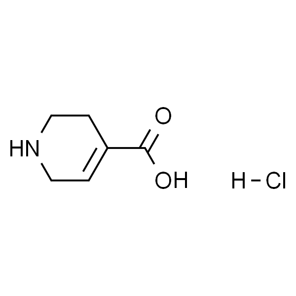 异去甲槟榔次碱盐酸盐