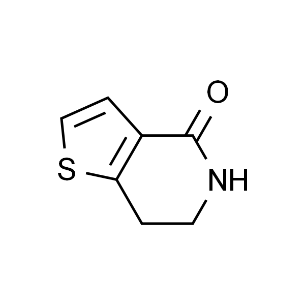 6,7-二氢噻吩并[3,2-c]吡啶-4(5H)-酮