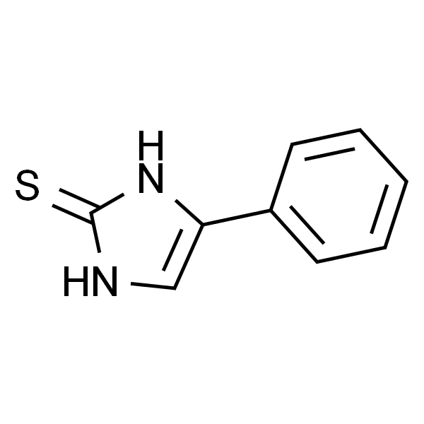 4-苯基咪唑-2-硫醇