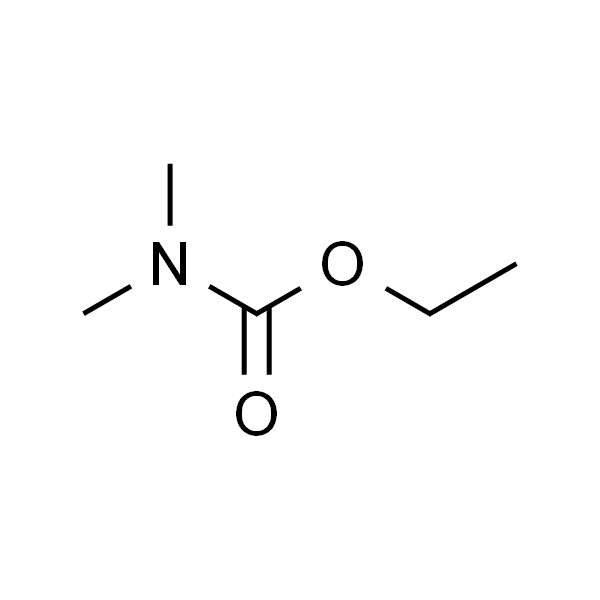 二甲基氨基甲酸乙酯