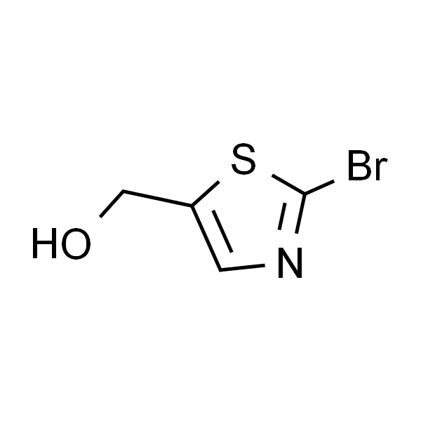 2-溴噻唑-5-甲醇