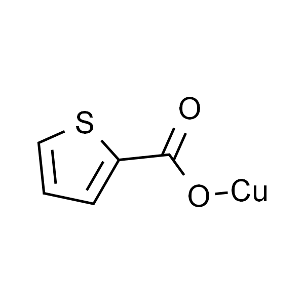 噻吩-2-甲酸亚铜(I)