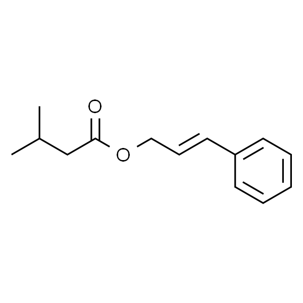 异戊酸肉桂酯