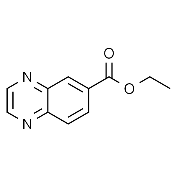 乙基喹噁啉-6-羧酸