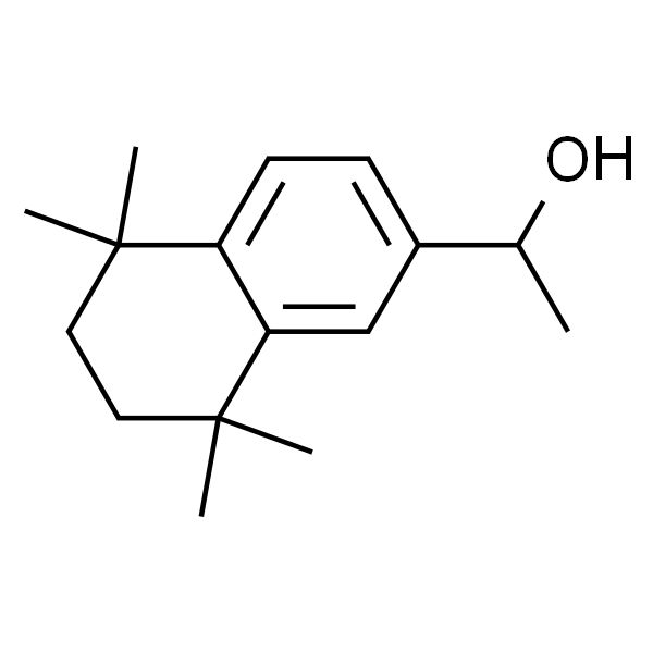 1-(5,5,8,8-四甲基-5,6,7,8-四氢萘-2-基)乙醇