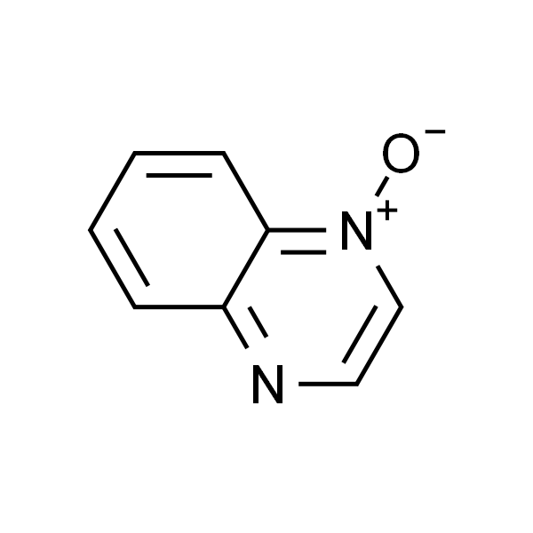 喹喔啉 N-氧化物