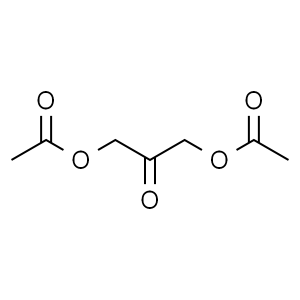 2-氧代丙-1,3-二基二乙酸酯