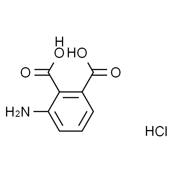 3-氨基邻苯二甲酸盐酸盐