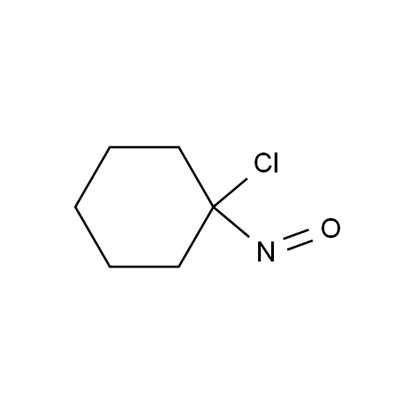1-氯-1-亚硝基环己烷