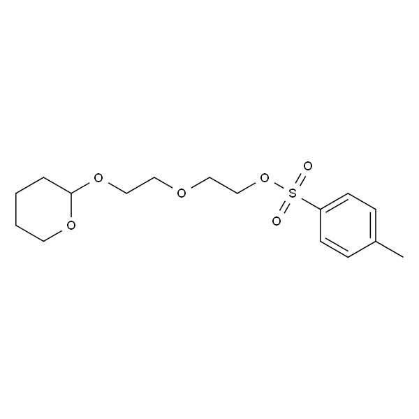 Tos-PEG2-THP