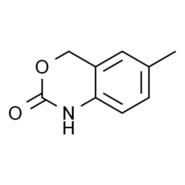 6-甲基-1H-苯并[d][1,3]噁嗪-2(4H)-酮