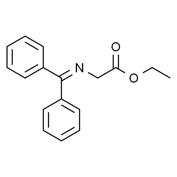 N-(二苯亚甲基)甘氨酸乙酯