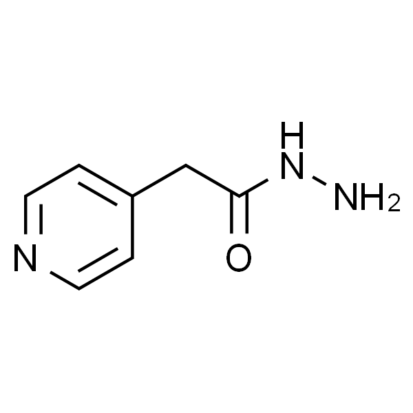 2-(吡啶-4-基)乙酰肼