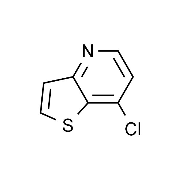 7-氯噻吩{3,2-B}吡啶