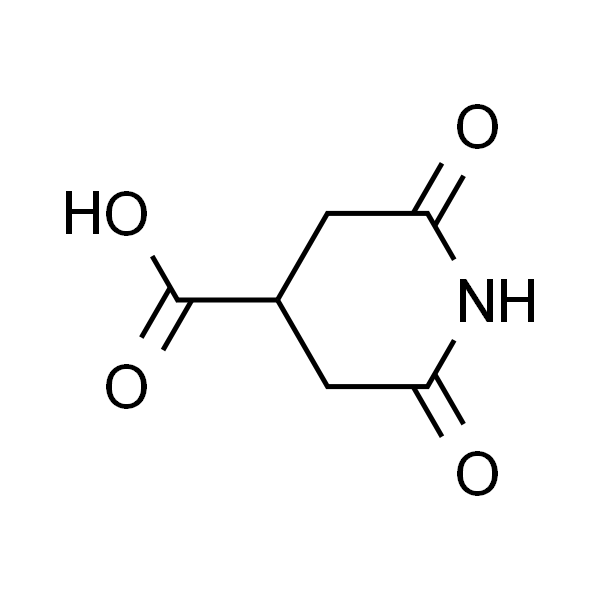 2,6-二氧代哌啶-4-甲酸