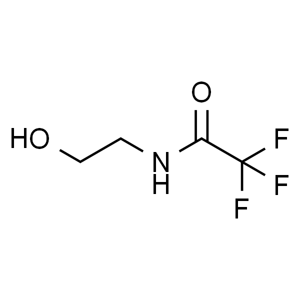 N-(2-羟基乙基)三氟乙酰胺