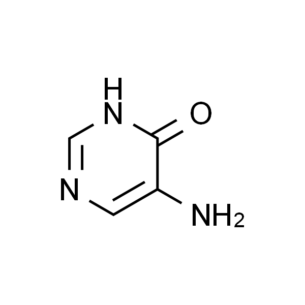 5-氨基嘧啶-4(3H)-酮
