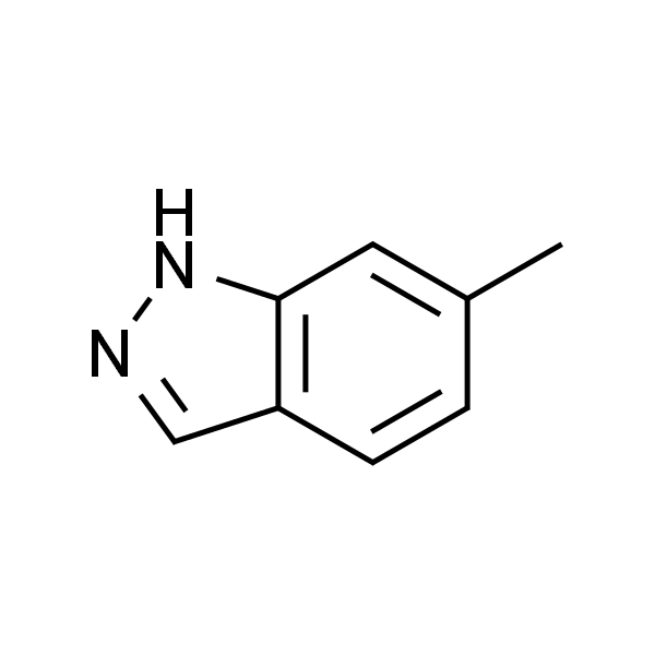 6-甲基-1H-吲唑