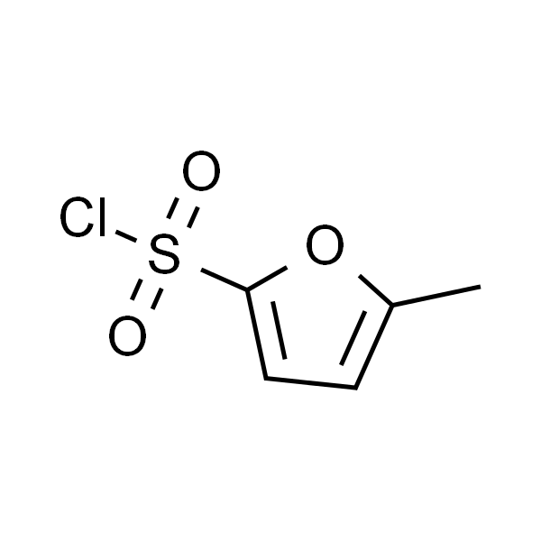 5-甲基呋喃-2-磺酰氯