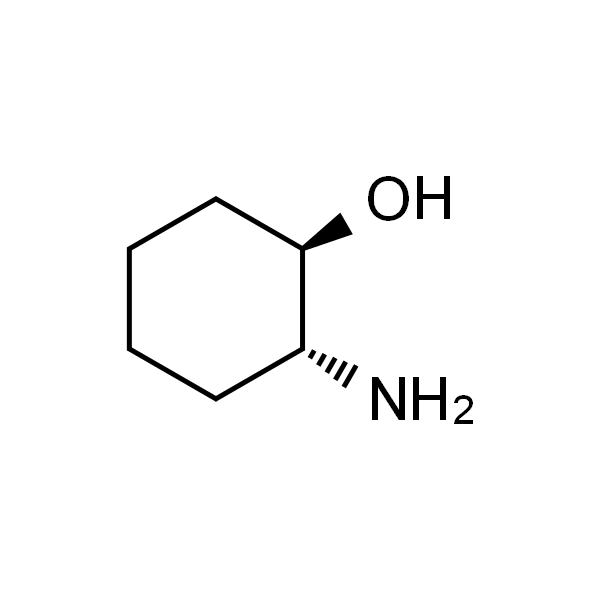(±)-反式-2-氨基环己醇